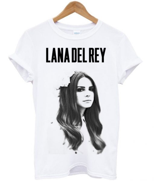 Lana Del Rey t-shirt