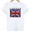 London T-shirt