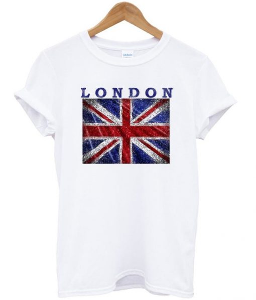 London T-shirt