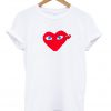 Love Garcons Tshirt