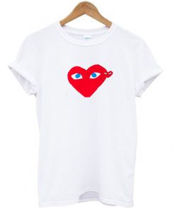 Love Garcons Tshirt