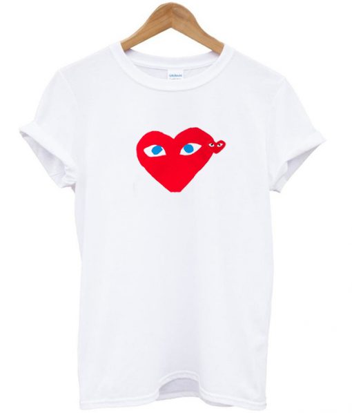 Love Garcons Tshirt