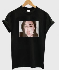 Love Sasha T-shirt