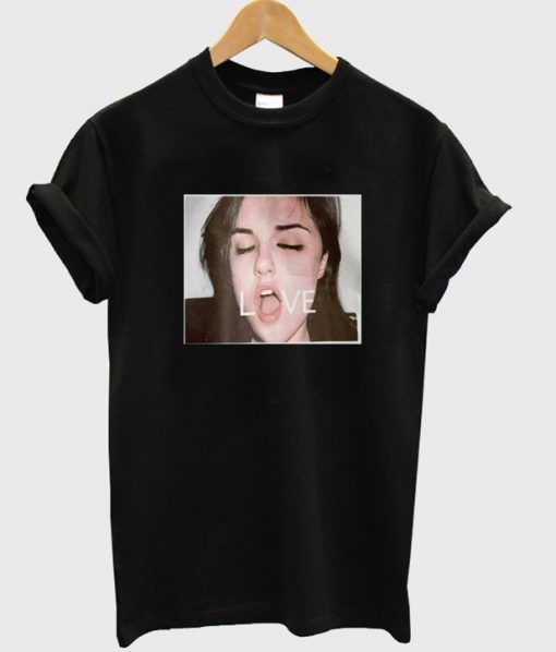 Love Sasha T-shirt