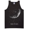 Moon & stars tanktop