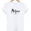Moscow Tshirt