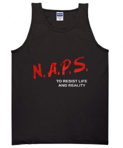 Naps tanktop