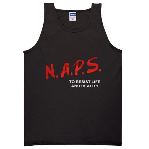 Naps tanktop