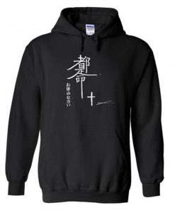 New Spring Autumn hoodie