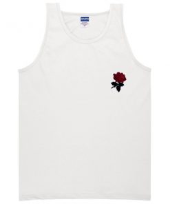 Rose tanktop
