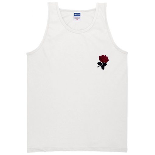 Rose tanktop