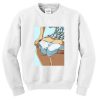Sexy Panties Sweatshirt