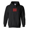 Sinner Sinner Sinner Hoodie