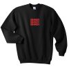 Sinner Sinner Sinner Sweatshirt