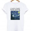 Starry Starry Nights Tshirt
