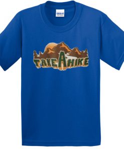 Take a Hike Tshirt
