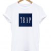 Trap T-shirt