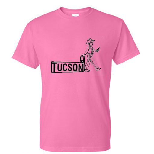 Tucson T shirt