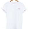 You Go Girl Love Tshirt