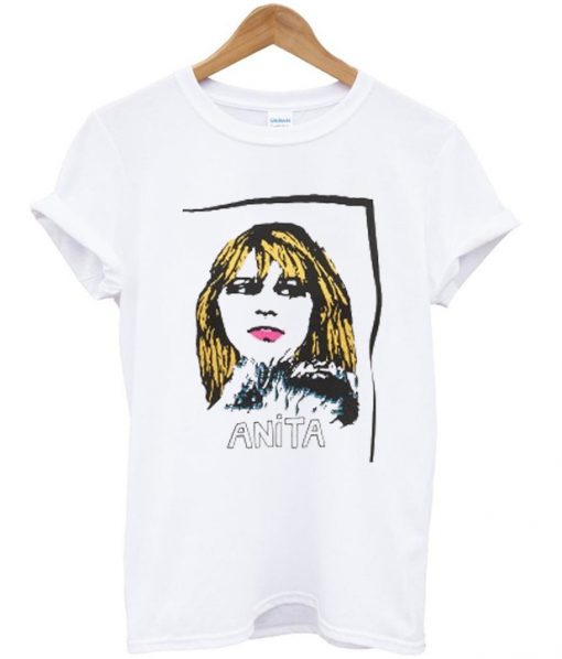 anita t-shirt