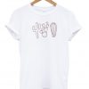 cactus t-shirt