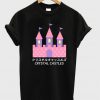 crystal castles tshirt