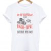 hip hop heavyweights t-shirt