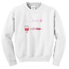 menhera kei sweatshirt
