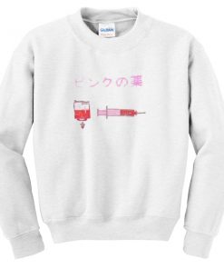 menhera kei sweatshirt