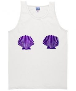 mermaid tanktop