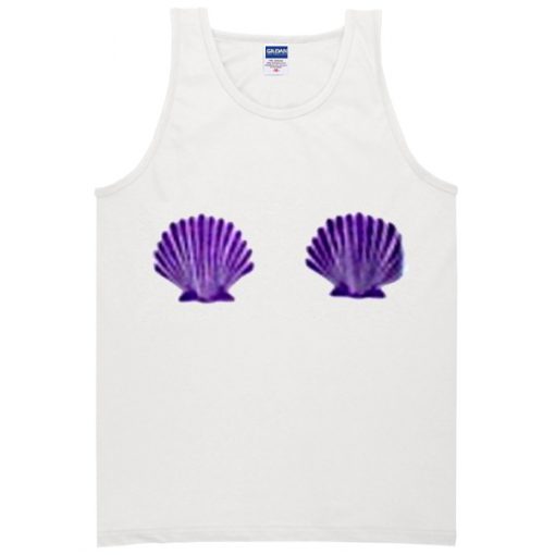 mermaid tanktop