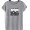 new york manhattan tshirt