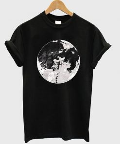 planet t-shirt