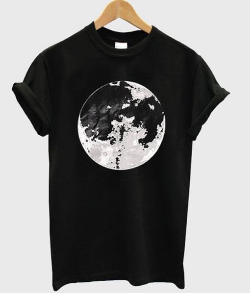 planet t-shirt
