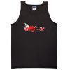 rose tanktop