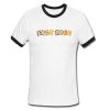 taco bell ringer tshirt