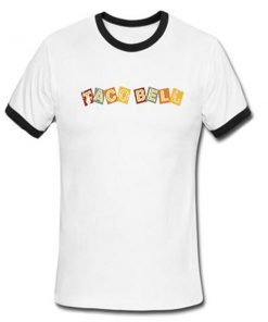taco bell ringer tshirt