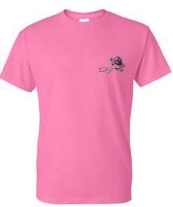 youre so cute roses tshirt