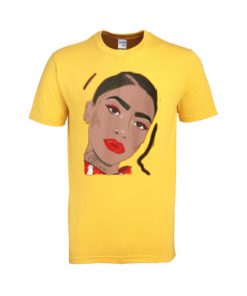 zendaya tshirt