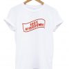 100% Africosmic Tshirt