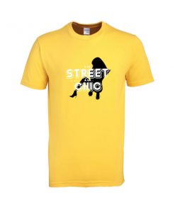 A Lie Street A Lie Chic Tshirt