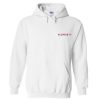 Aelmighty Hoodie