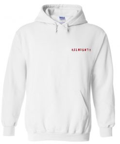 Aelmighty Hoodie