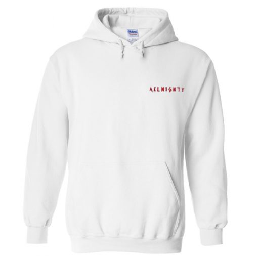 Aelmighty Hoodie