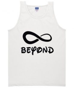 Beyond Tanktop