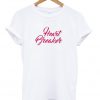 Heart Breaker Tshirt