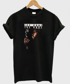 Ice Cube Predator Vintage Tshirt