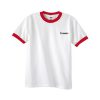 Iconic Ringer Tshirt