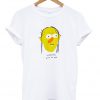 Im Friends With My Dad Tshirt
