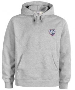 Keep Loving Hoodie